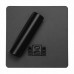 Φωτιστικό Reading Light LED Φωτισμού Εμπρός-Πίσω + USB + Type C Θερμό Φως Μαύρο 4016
